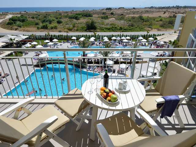 фото Barut Goia (ex. Barut Sunwing Side Beach) изображение №82