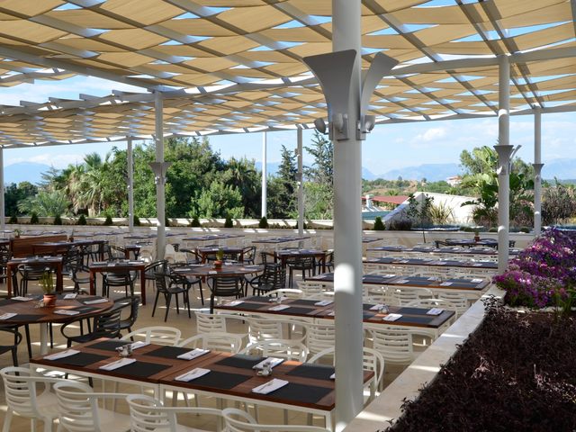 фото отеля Barut Goia (ex. Barut Sunwing Side Beach) изображение №77