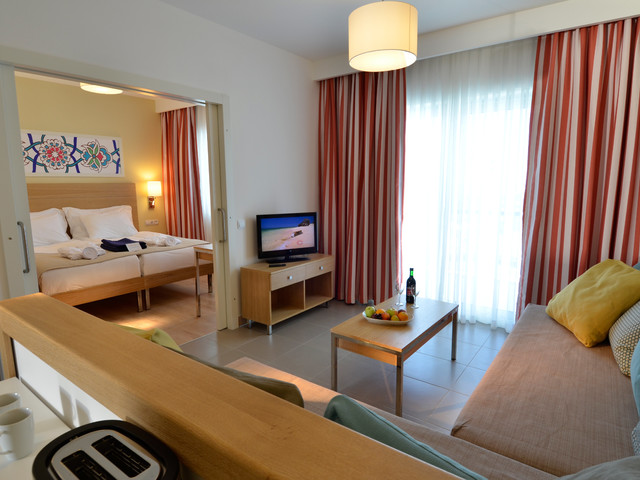 фото Barut Goia (ex. Barut Sunwing Side Beach) изображение №74