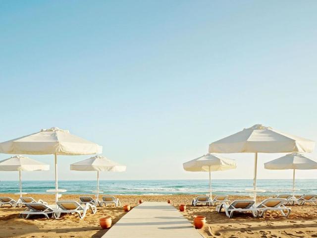 фотографии Barut Goia (ex. Barut Sunwing Side Beach) изображение №72