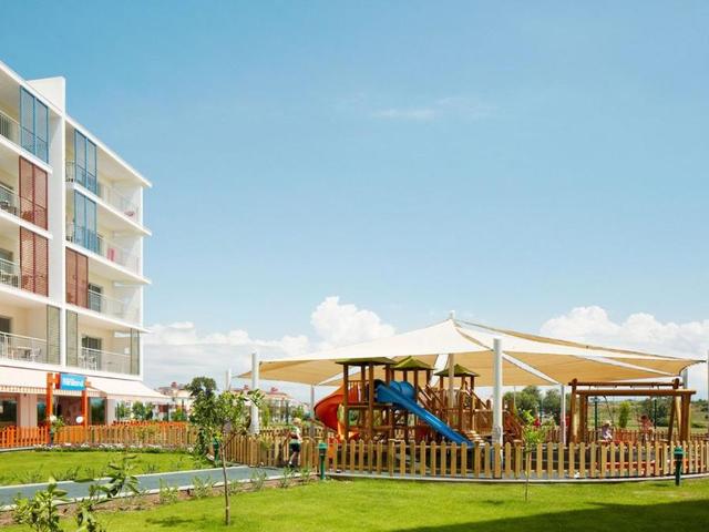 фотографии отеля Barut Goia (ex. Barut Sunwing Side Beach) изображение №71