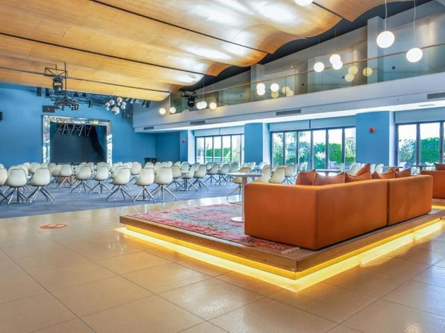 фото отеля Barut Goia (ex. Barut Sunwing Side Beach) изображение №69