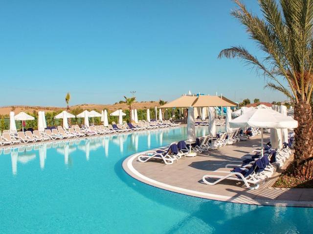 фото отеля Barut Goia (ex. Barut Sunwing Side Beach) изображение №65