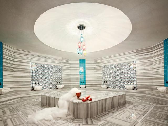 фото Barut Goia (ex. Barut Sunwing Side Beach) изображение №62