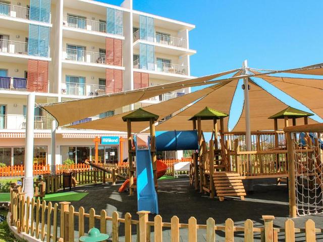 фото отеля Barut Goia (ex. Barut Sunwing Side Beach) изображение №61