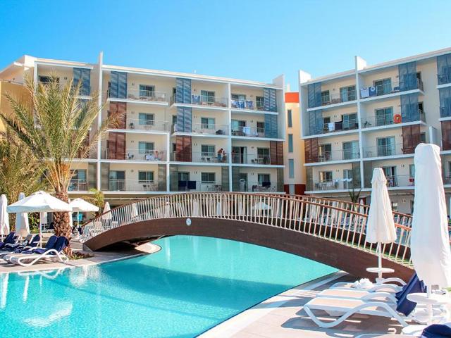 фотографии Barut Goia (ex. Barut Sunwing Side Beach) изображение №60