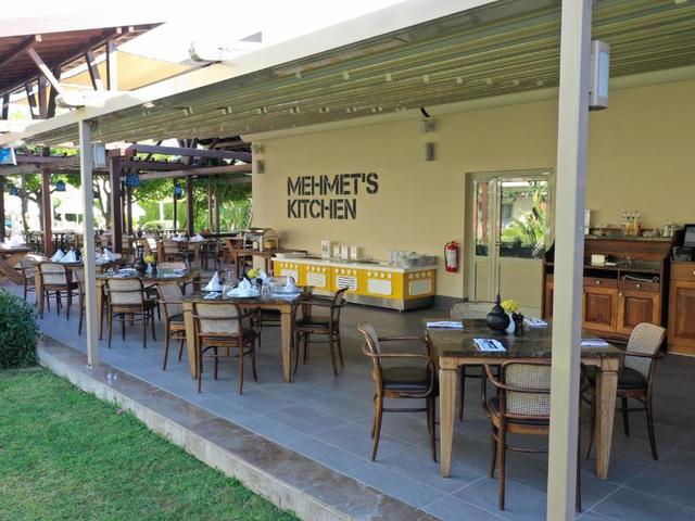 фото Barut Goia (ex. Barut Sunwing Side Beach) изображение №58