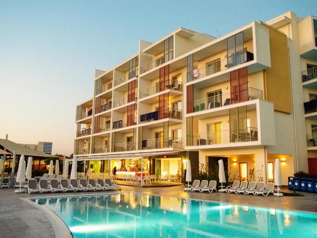 фотографии отеля Barut Goia (ex. Barut Sunwing Side Beach) изображение №55