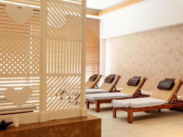 фото Barut Goia (ex. Barut Sunwing Side Beach) изображение №54