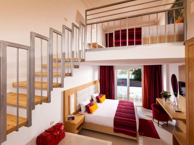 фото отеля Skanes Serail (ex. Skanes Serail & Aquapark) изображение №13