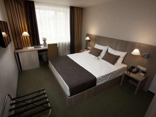 фото отеля Luciano (Лучиано) изображение №25