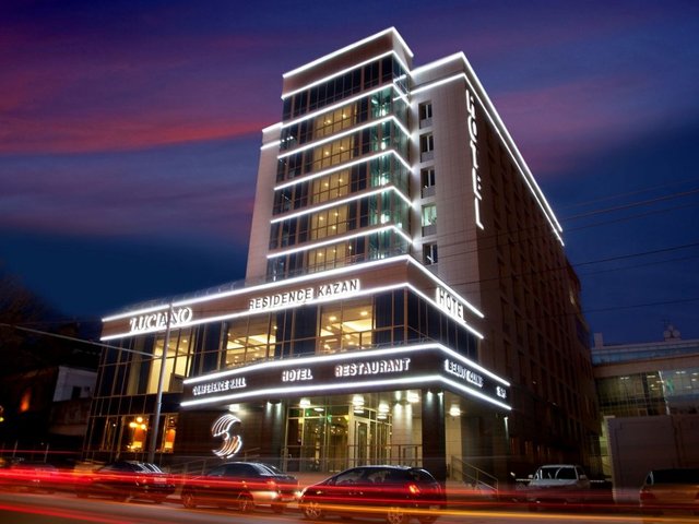 фотографии Luciano (Лучиано) изображение №24