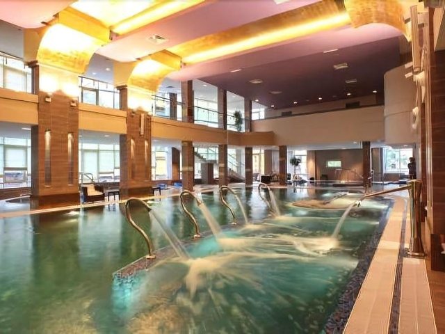 фотографии отеля Luciano (Лучиано) изображение №23