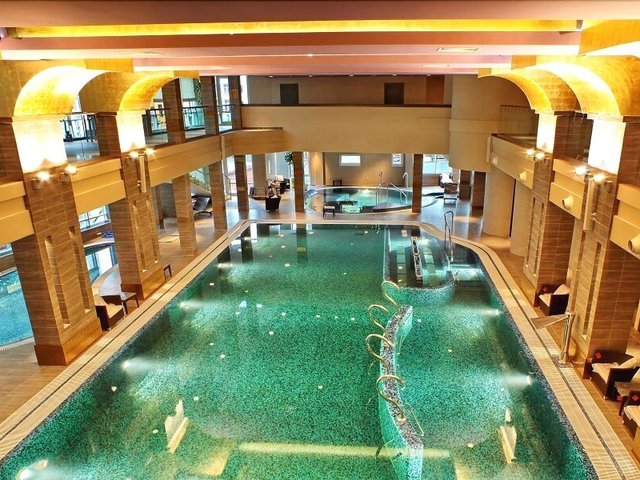 фотографии отеля Luciano (Лучиано) изображение №19