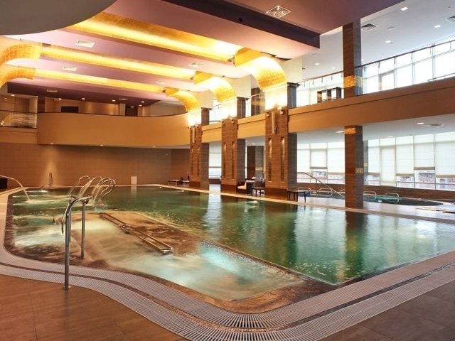 фото отеля Luciano (Лучиано) изображение №17