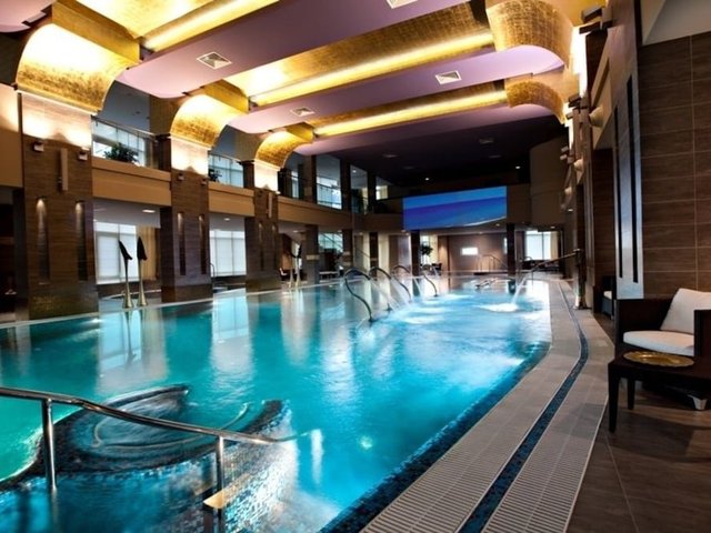 фотографии отеля Luciano (Лучиано) изображение №15