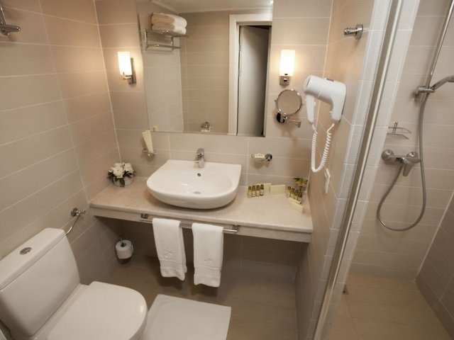 фото отеля Luciano (Лучиано) изображение №13