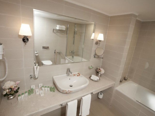 фотографии отеля Luciano (Лучиано) изображение №11