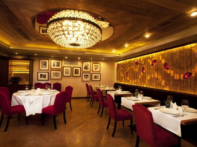 фото Luciano (Лучиано) изображение №6