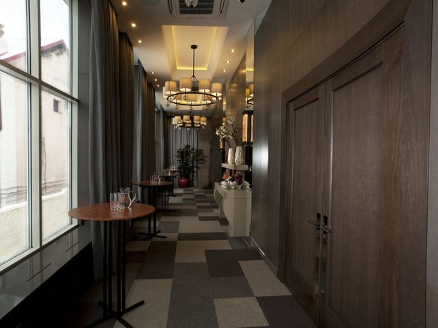 фото отеля Luciano (Лучиано) изображение №5