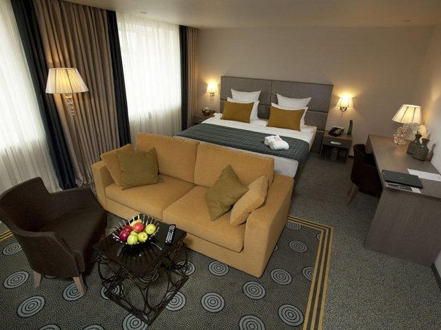 фото Luciano (Лучиано) изображение №2