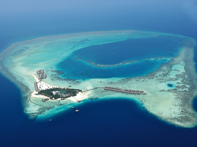 фото отеля Constance Moofushi изображение №49