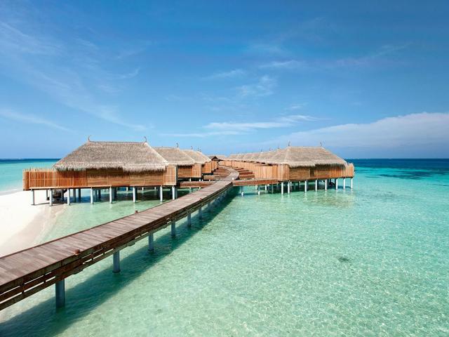 фото Constance Moofushi изображение №38