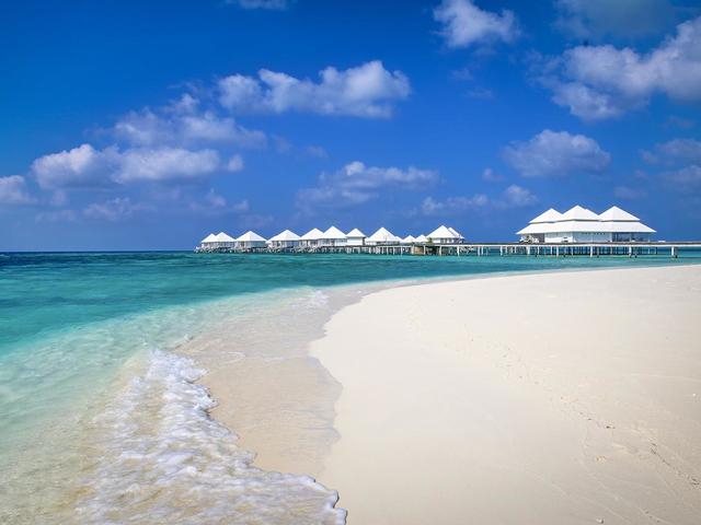 фотографии отеля Diamonds Thudufushi Beach & Water Villas изображение №31