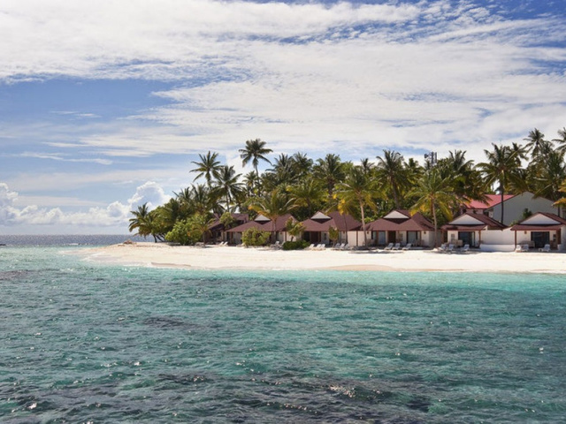 фотографии отеля Diamonds Thudufushi Beach & Water Villas изображение №23