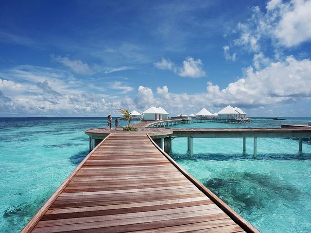 фото отеля Diamonds Thudufushi Beach & Water Villas изображение №17