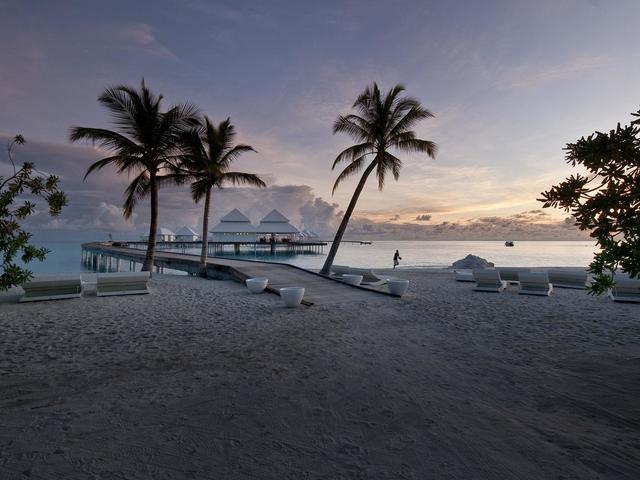 фотографии Diamonds Thudufushi Beach & Water Villas изображение №12