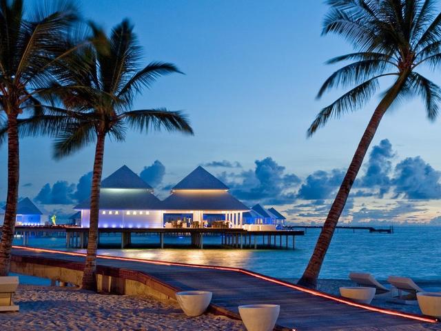 фотографии Diamonds Thudufushi Beach & Water Villas изображение №8
