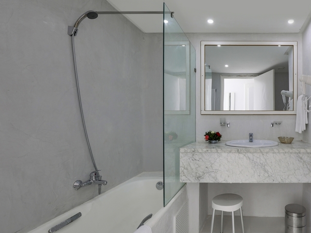 фотографии отеля Smy Hari Club (ex. Cooee Hari Club Beach Resort, Hari Club Beach Resort) изображение №7