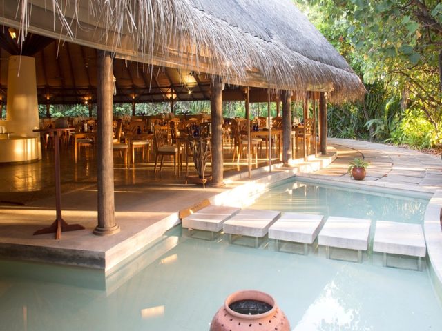 фото отеля Coco Palm Dhuni Kolhu изображение №93