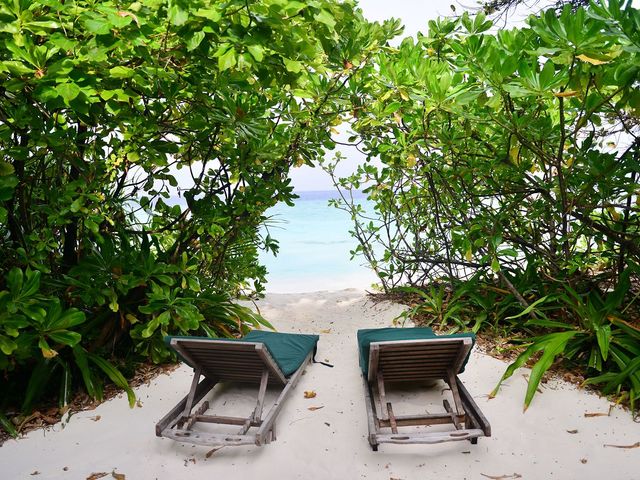 фото отеля Coco Palm Dhuni Kolhu изображение №89