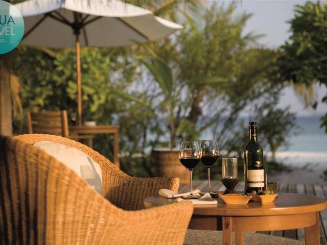 фотографии отеля Coco Palm Dhuni Kolhu изображение №87