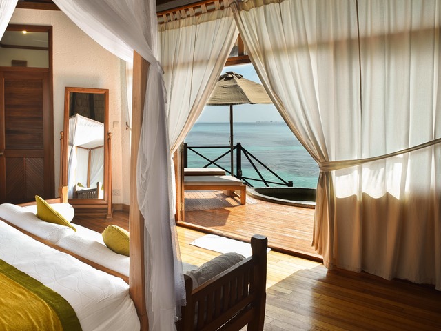 фото Coco Palm Dhuni Kolhu изображение №86