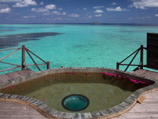 фото Coco Palm Dhuni Kolhu изображение №82