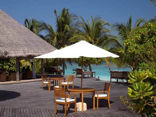 фотографии Coco Palm Dhuni Kolhu изображение №80