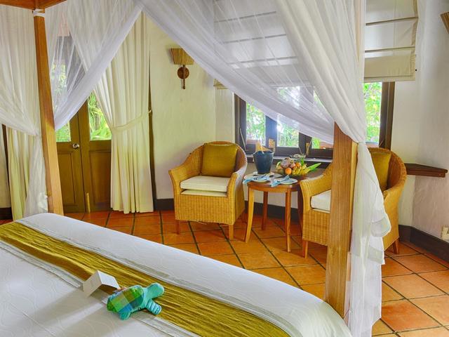 фотографии Coco Palm Dhuni Kolhu изображение №76