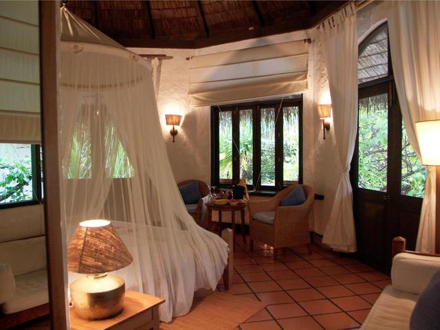 фотографии Coco Palm Dhuni Kolhu изображение №68