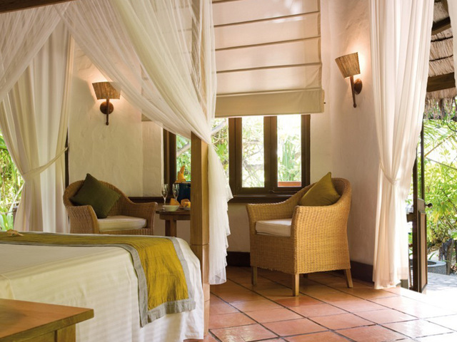 фото Coco Palm Dhuni Kolhu изображение №66