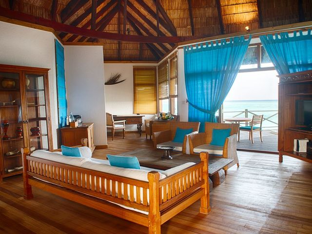 фото Coco Palm Dhuni Kolhu изображение №62