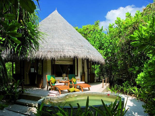 фотографии Coco Palm Dhuni Kolhu изображение №60