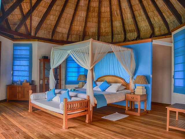 фотографии отеля Coco Palm Dhuni Kolhu изображение №59