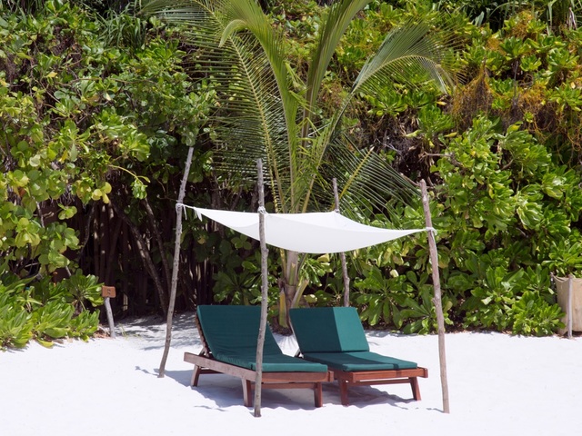 фото отеля Coco Palm Dhuni Kolhu изображение №57