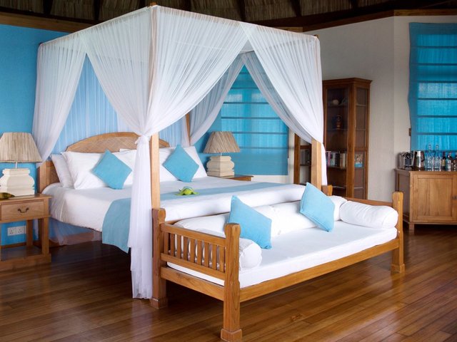 фотографии отеля Coco Palm Dhuni Kolhu изображение №55