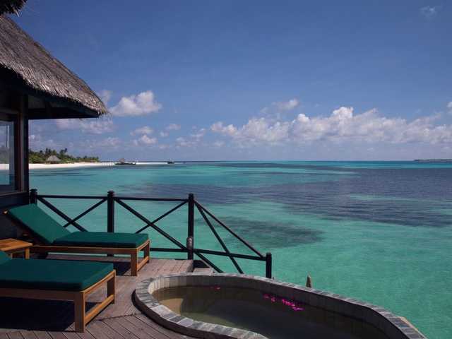 фото Coco Palm Dhuni Kolhu изображение №54