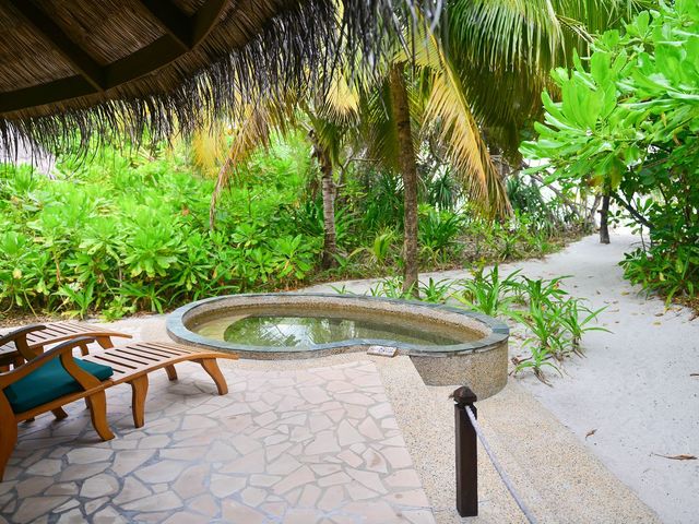 фото отеля Coco Palm Dhuni Kolhu изображение №53