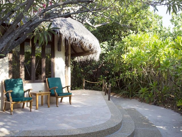 фотографии отеля Coco Palm Dhuni Kolhu изображение №51